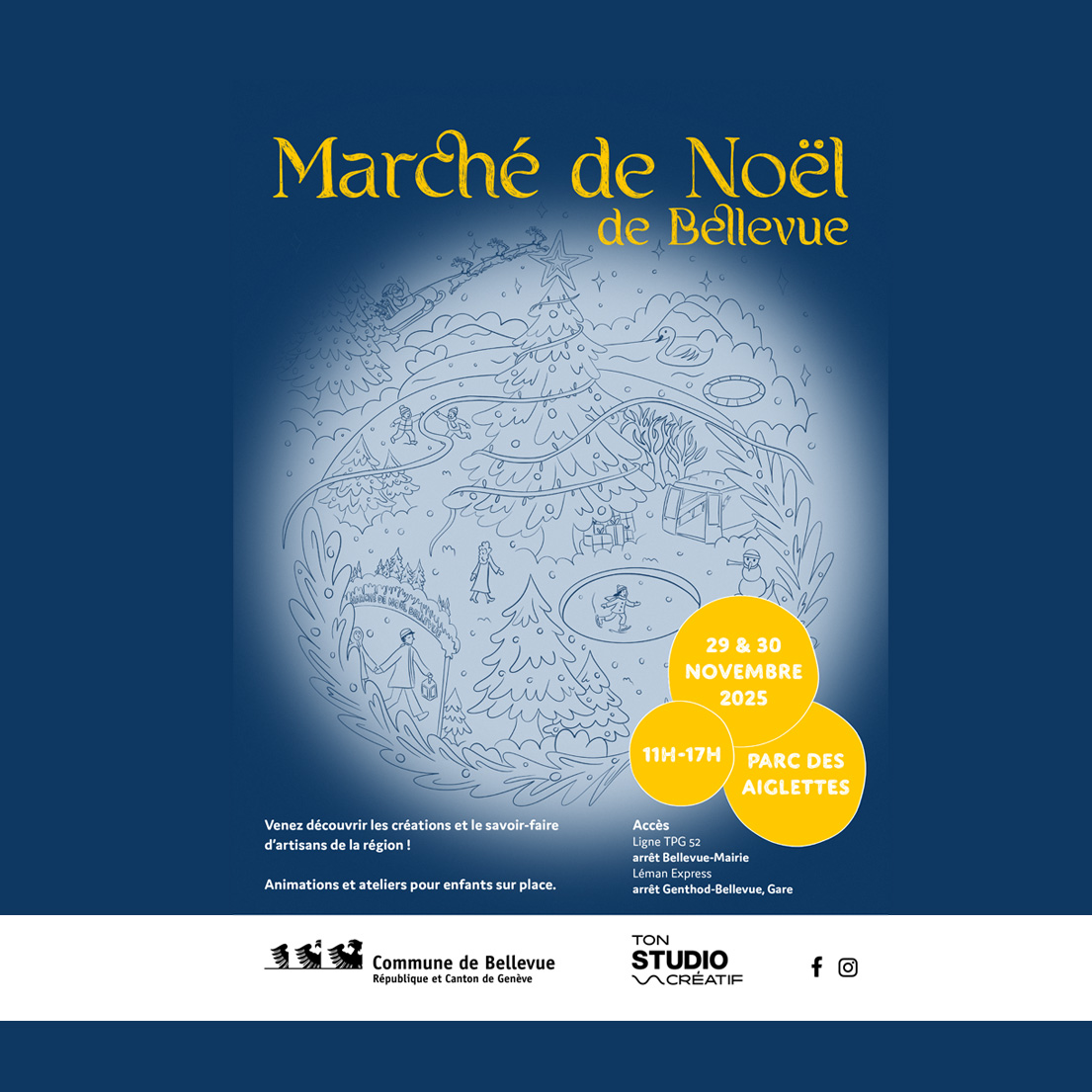 Week-end des artisans - Gland